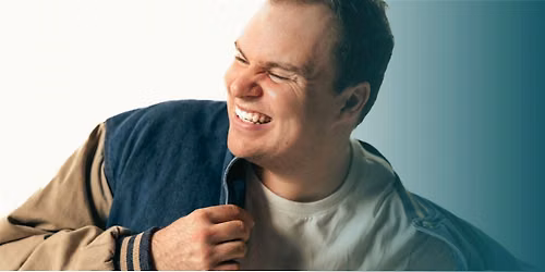 Ryan Nealon: An Evening of Stories Worth Singing