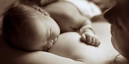 In Person Prenatal Individual Workshop: Breastfeeding with Christina