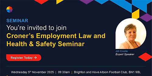 Brighton Business Event - Expression of Interest