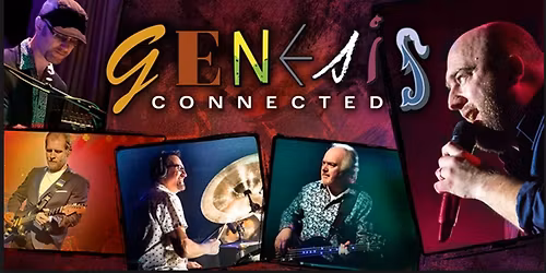 Genesis Connected