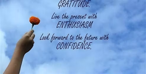 In Person Healing Circle Just for You!