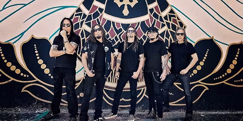 Queensryche