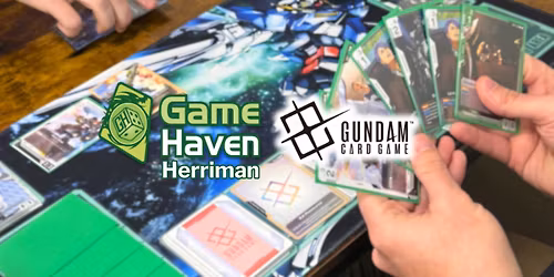 Gundum Card Night