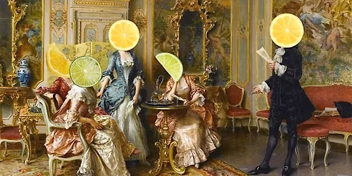 The Lim\u00f3n Salon