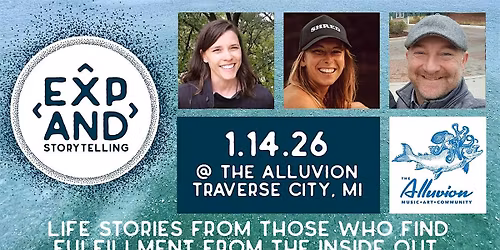 Expand Storytelling #10