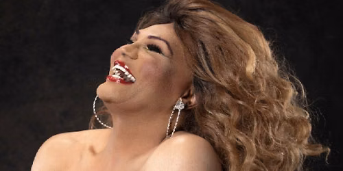 Soul & Sass: Comedy Meets Soul with Flame Monroe & Elaine Gibbs