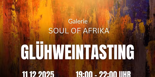 Gl\u00fchweintasting am 11.12.2025