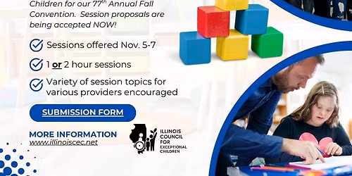 ICEC's 77th Annual Fall Convention ~ Engagement by Design