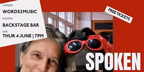 Spoken Word Night