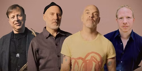 The Bad Plus  Chris Potter & Craig Taborn - Tribute to Keith Jarrett's American Quartet