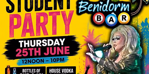 Student Party