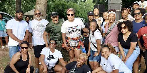 Adult Recess Raleigh - Veterans VS EVERYBODY!