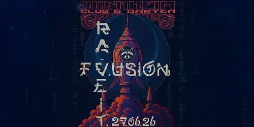 RAVEIT FUSION