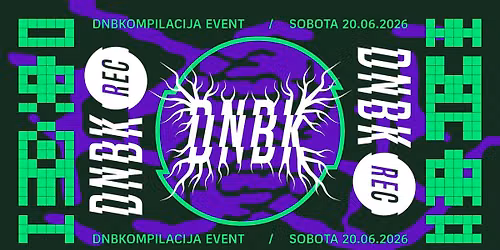 DNBKompilacija 2026
