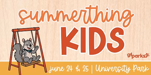 Summerthing Kids