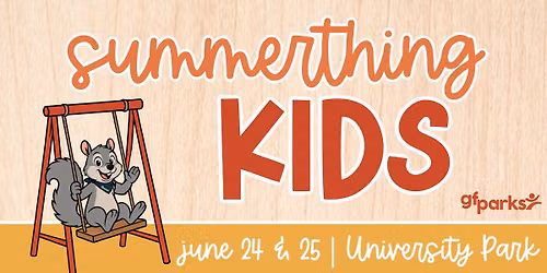 Summerthing Kids