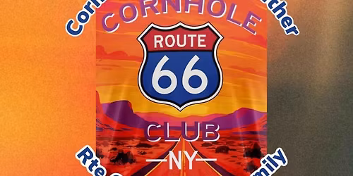Rte 66 Tuesday Night Cornhole