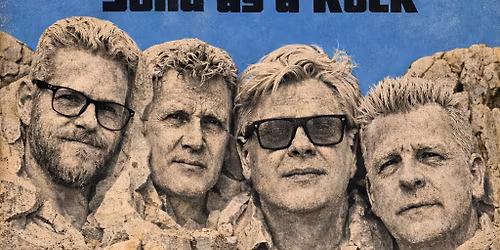 Optreden van de Sodom Satellites! 