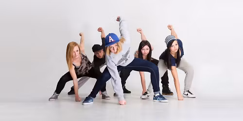 Hip-Hop napk\u00f6zis  t\u00e1bor