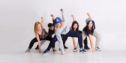 Hip-Hop napk\u00f6zis  t\u00e1bor