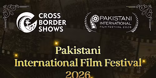 Paskistani Internation Film Festival