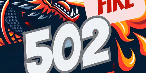 502 FIRE Dragon Boat Team Practice Sessions