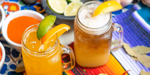 Mexican Feast Workshop