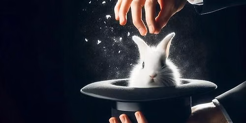Magic for Beginners