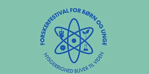 Forskerfestival for b\u00f8rn og unge