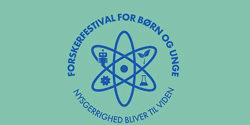 Forskerfestival for b\u00f8rn og unge