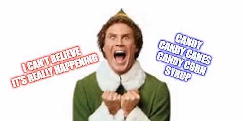 Christmas Movie Trivia