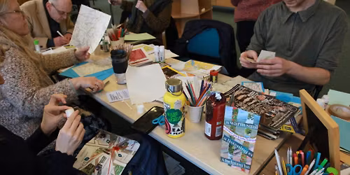 I See Zines and Wonders