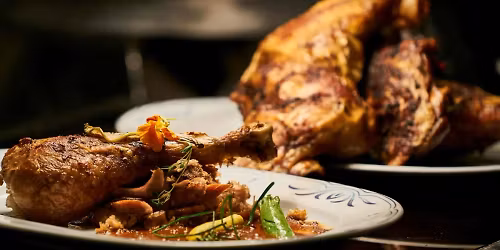 Operation Turkey - Austin