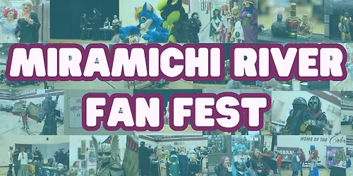 Miramichi River Fan Fest