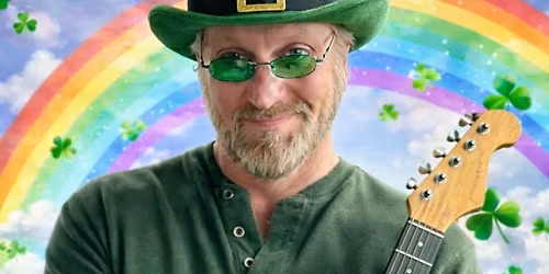 St. Patrick\u2019s Day Party with Steve Cebenko