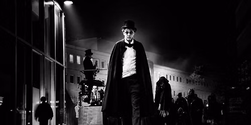 DARK Halloween Festival Eindhoven