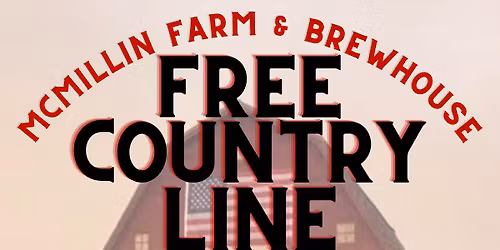 Free Country Line Dancing At The Farm 