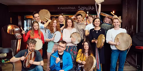 TORU\u0143\ud83d\ude07 | Warsztaty: \ud83c\uddf5\ud83c\uddf1 b\u0119ben obr\u0119czowy - 17 Mgnie\u0144 Oberka