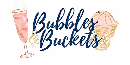 Bubbles & Buckets: A TSC Basketball Experience