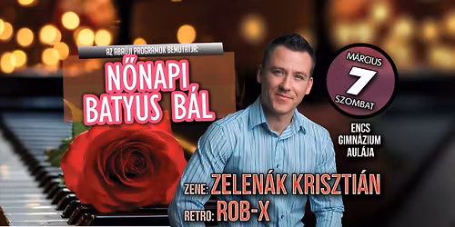 N\u0151napi Batyus B\u00e1l