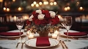 Brevard County Spirit of the Heart 2025 -  Leaders Roundtable Dinner