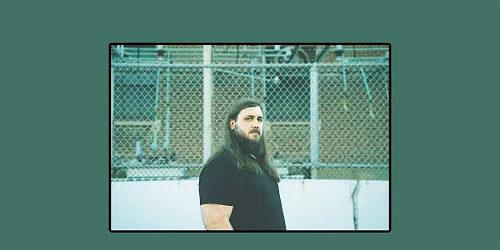 Justin Wells with Abe Partridge