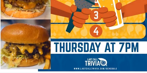 Last Call Trivia presents: Feud Nite!