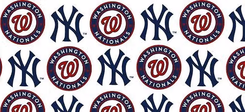 Alumni Chapter of Washington, D.C.: 2026 Yankees vs. Nationals Outing