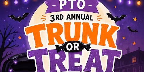 Trunk-Or-Treat