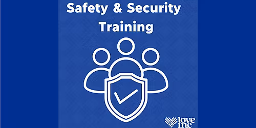 Safety and Security Training (Dec)