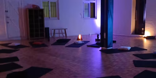 InnerDance ~ Kundalini EnerJourney in Newtown, SYDNEY *
