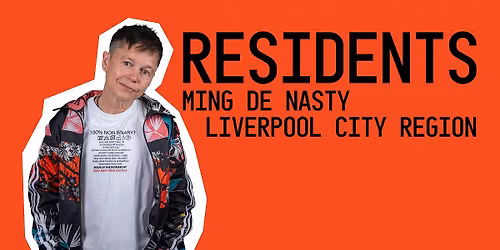 Launch: Residents