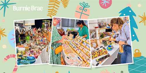 Burnie Brae Christmas Market