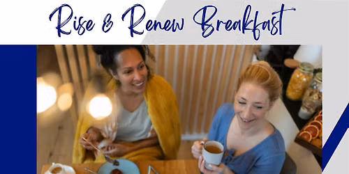 Rise & Renew Breakfast